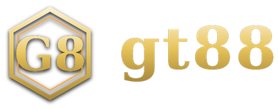 gt88 โลโก้